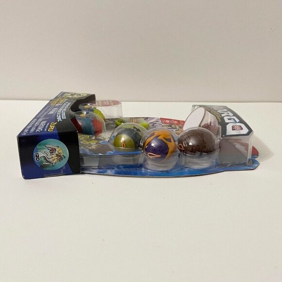 2013 Timargo Laser Light Pods Multi Pack Pods Toys Needs Batteries - Picture 12 of 15